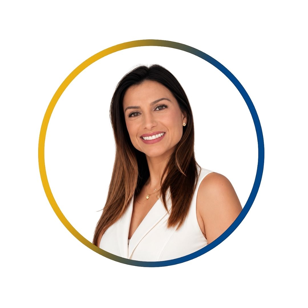 Lisbeth Gutierrez, NBG graduate and active loan signing agent