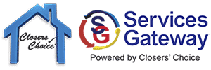 Logo services Gateway