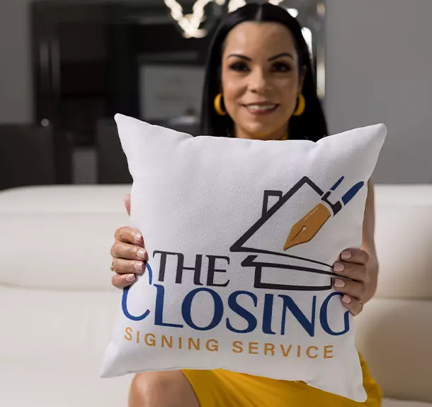 Closing signing services