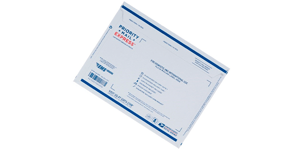 USPS Shipping Labels