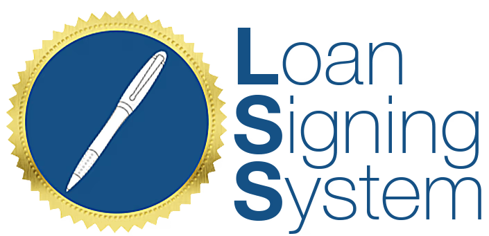 loan signing system