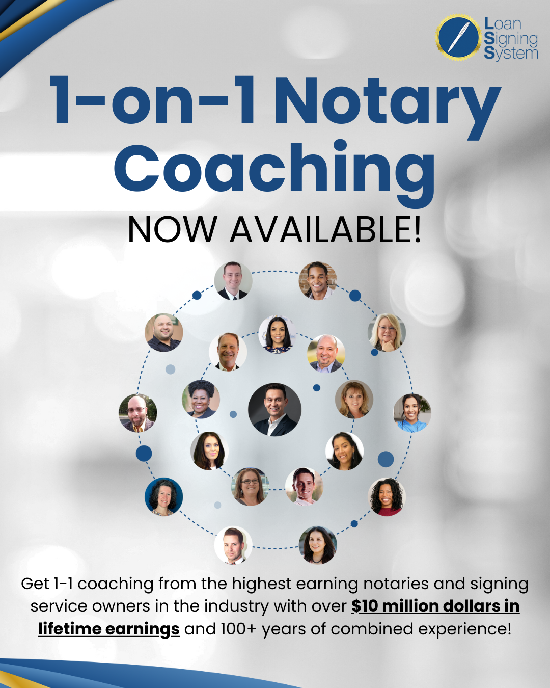 notary agents coaching