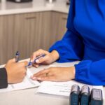 notary id requirements for real estate closings